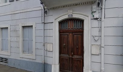 Cabinet Architect Gineste Louche, Architecte à Alès