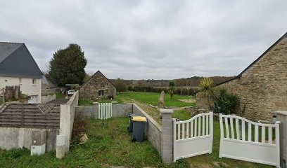 Mahé Architecte, Architecte à Kervignac