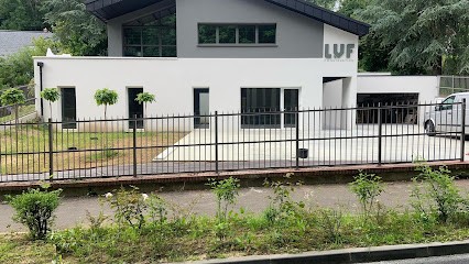 LVF Construction, Architecte à Bois-Guillaume