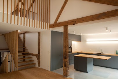 DARE Architectes, Architecte à Etaux