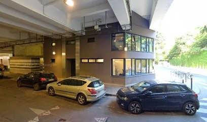 AAU ANASTAS, Architecte à Paris 15