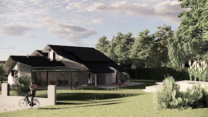 Telliam Experience, Architecte à Machilly