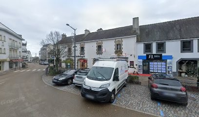 HOY Architecture, Architecte à Ploemeur