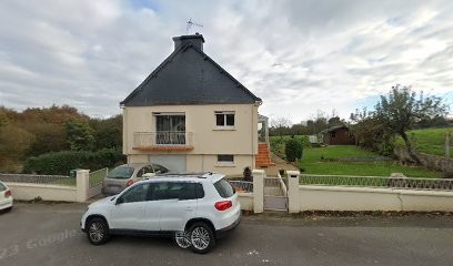 Tres·Hent, Architecte au Sourn