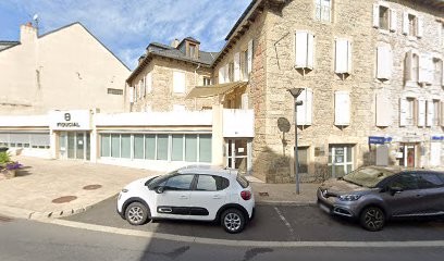 Atelier d'Architecture du Gévaudan, Architecte à Marvejols