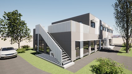 Atelier 2V Architecture (A2VA), Architecte à Saint-Just-Saint-Rambert