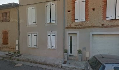 Pelous Christophe, Architecte à Mazères