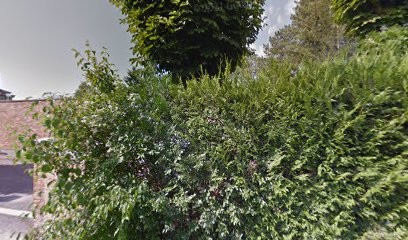 Souesme David, Architecte à Bourges