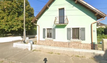 M2 Agencement, Architecte à Bollwiller