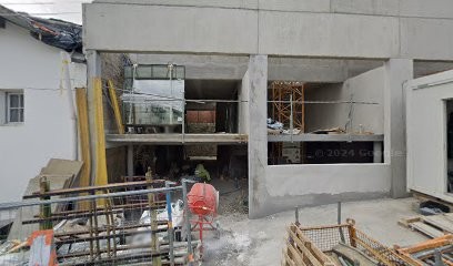 Etchebarne Daniel, Architecte à Biarritz