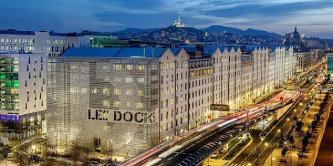 Architecture Et Ingenierie Solutions Architecte à Marseille 02