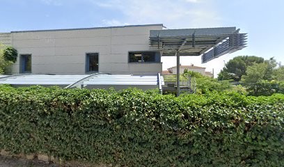 Cabinet d'architecte, Pascal Carrillo, Architecte au Pouzin