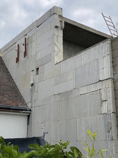 Les Maisons De Céline, Architecte à Lésigny