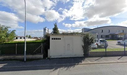 delphine Saget Architecte, Architecte à Douvres-la-Délivrande