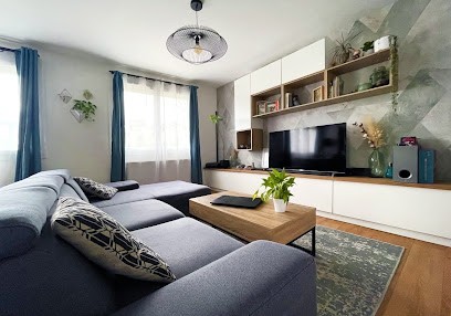 Atelier Idyle, Architecte à Vauhallan