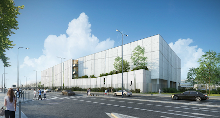 Chenue Le Bourget, Architecte à Dugny