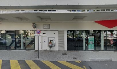 Alix & Delhaye Atelier d'architecture, Architecte à Chambéry