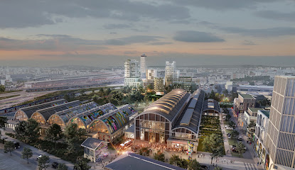 D&A - Devillers Et Associés Architecte à Paris 13