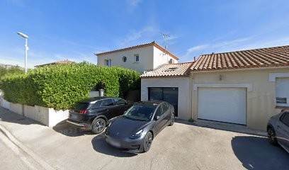 Tec'archi, Architecte à Saint-Mathieu-de-Tréviers