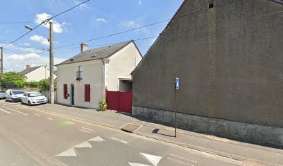 Marti, Architecte à Bourges