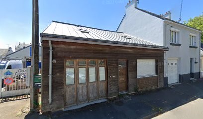 SARL D'ARCHITECTURE ANTOINE MACCHI, Architecte à Saint-Nazaire