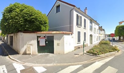 Fabien COURTAY Architecte, Architecte à Houilles