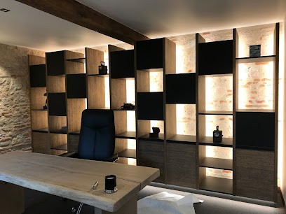 FG Design & Architecture, Architecte à Lavaur