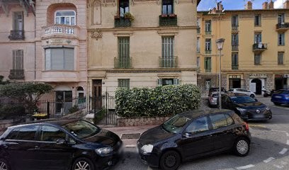 Guglielmi Sylvain, Architecte à Menton