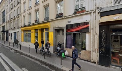 Agence Elie, Architecte à Paris 10