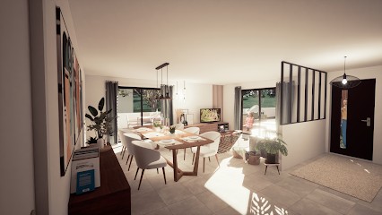 Casar Design, Architecte à La Grigonnais