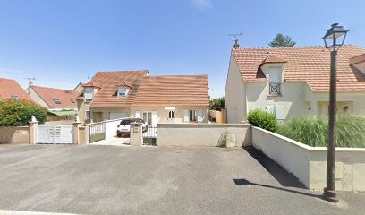 CEDAH Amine, Architecte à Saint-Soupplets