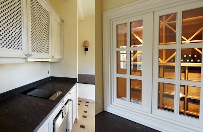 Nelly Didier-patruno, Architecte à Vallauris