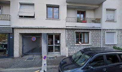 Fauge Bernard, Architecte à Chambéry