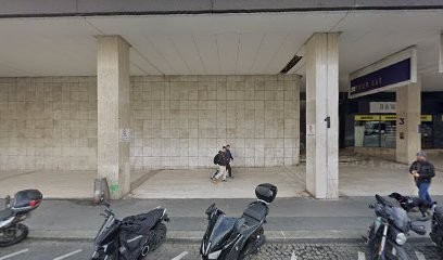 Synamome, Architecte à Paris 15