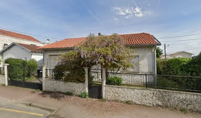 KENO Architectes, Architecte à Cenon