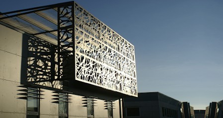 Frédérique SARRAT - Atelier D'architecture, Architecte à Laval