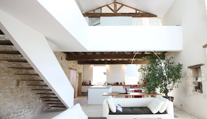Serieys & Barbotin Architectes Architecte aux Sables-d'Olonne
