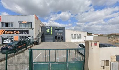 Grandperrin Architecture Design, Architecte à Lézignan-Corbières