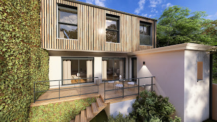 C2A - Bureau D'étude Architecte à Cavignac