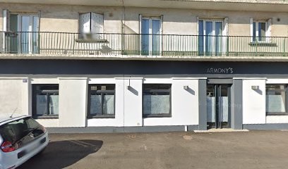 Atelier B. Penneron Architectes, Architecte à Tours