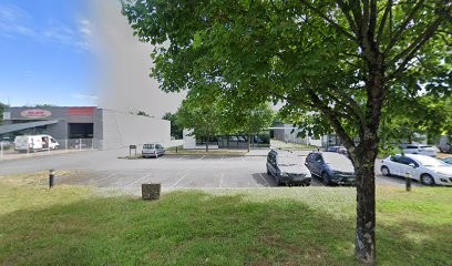 Sarl Yves NICOLAS, Architecte Dplg Et Urbaniste, Architecte à Sainte-Hermine