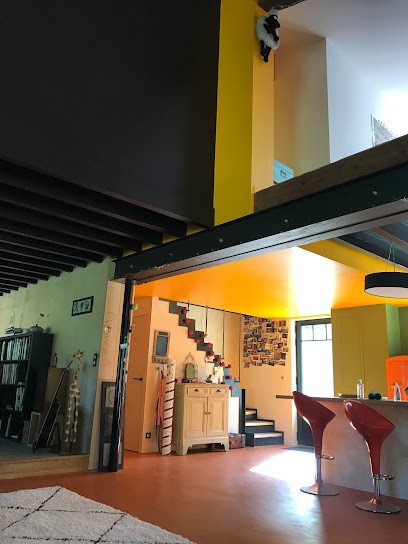 Armelle Canchon Architecte, Architecte à Talence