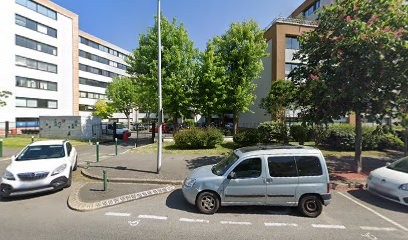 Sitou Architecture, Architecte à Noisy-le-Grand