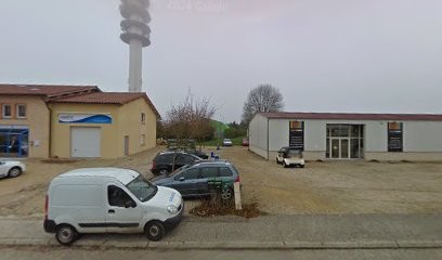 Varéon Maurice, Architecte à Saint-Denis-lès-Bourg