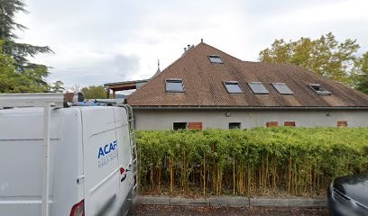 ArchiGap - Christophe CULOMA Architecte DPLG, Architecte à Gap