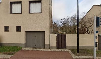 Tran Tan Loc, Architecte à Guyancourt
