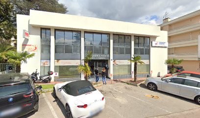 Riviera Restyling, Architecte au Cannet