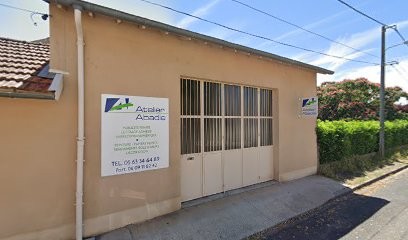 Atelier Abadie, Architecte à Graulhet