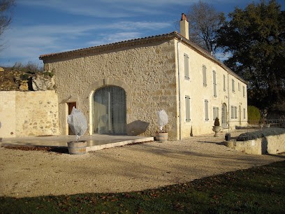 Stocker Associates, Architecte à Lectoure