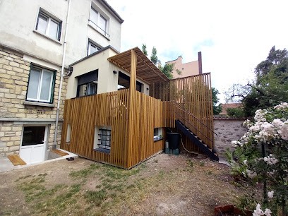 Paula Bianco Architecte DPLG - Architecture Construction & Rénovation, Architecte à Montreuil